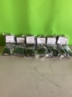 Goodfellow&CO. , LOT of 6, Packs of Socks, New, Retail - 13.99 Each