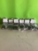 Goodfellow&CO. , LOT of 6, Packs of Socks, New, Retail - 13.99 Each