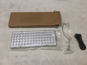 12 inch Simple Grow Light. Appears New