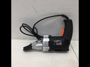 WEN 3650 Variable Speed Swivel Head Electric Metal Shear, E-COMMERCE RETURN