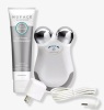 Nuface Mini Facial Toning Device, Powers Up, Appears New, Retail 209.00