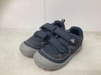 Mishansha Kids Hiking Shoes,&nbsp;11.5, Appears New, Retail 29.99