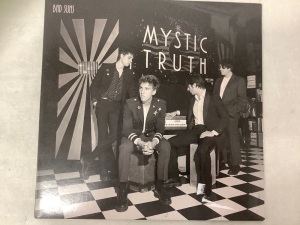 Bad Suns-Mystic Truth Vinyl Reocrd, Appears new