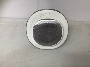Kohler Moxie Showerhead w/ Speaker, Untested, Appears New, Retail 99.00