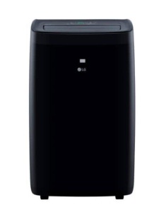 LG Portable Air Conditioner w/ Heat, Powers Up, Appears New, Retail 581.03