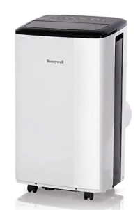 Honeywell Portable Air Conditioner, Powers Up, Appears New, Retail 579.99