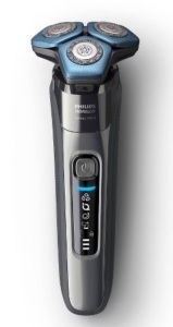 Philips Norelco Men's Rechargeable Electric Shaver, Untested, Appears New, Retail 99.99