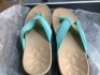 Orthotic Flip Flop Women's Shoes, Appears New