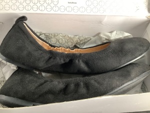 Women's Flats, 8.5, Appears New