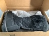 Women's Insulated Boots, Size 8, Appears New