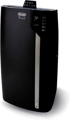 DeLonghi Portable Air Conditioner 14,000 BTU, Cools up to 700 sqft - Like New