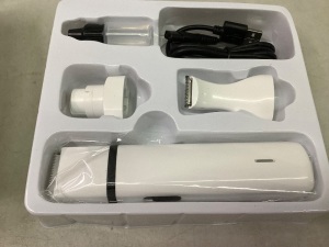Pet Nail Grinder and Trimming Kit, Appears New