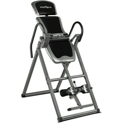 Innova ITX9600 Heavy Duty Deluxe Inversion Table