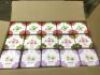 Case of (45) Buzzy Grow Your Own Plant Kits - Daisy, Mini Rose & Basil&nbsp;