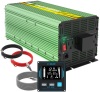 EDECOA 3000 Watt Power Inverter DC 12V to AC 110V 120V for Car Truck RV (3000W 12V (ET-RC Remote)). Appears New