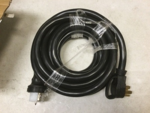 25 ft. Heavy Duty RV Extension Cord.&nbsp;