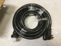 25 ft. Heavy Duty RV Extension Cord.&nbsp;