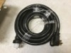 25 ft. Heavy Duty RV Extension Cord.&nbsp;
