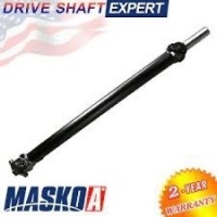 Maskoa 0605-5087 (C16) Driveshaft 32-33&rdquo;