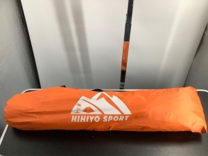 HiHiyo Pop Up Beach Tent, Appears New