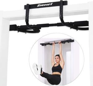 KOMSURF Pull Up Bar for Doorway