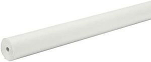 ArtKraft Duo-Finish Heavyweight Paper Roll, 48" x 200', White