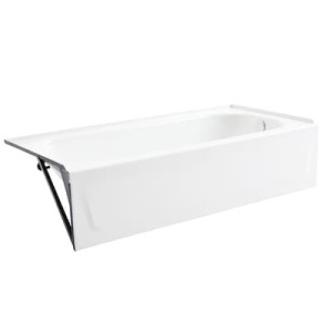 Profit  Steel Bathtub  Mansfield 