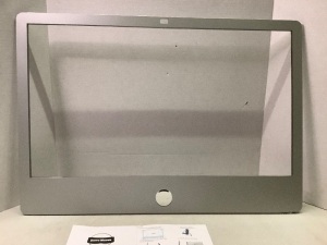 Touchscreen Accessory For Apple iMac 27", Appears New