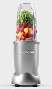 NutriBullet Pro, Untested, Appears New, Retail 119.99