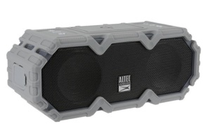 Altec Lansing Portable Bluetooth Speaker, Powers Up, E-Comm Return, Retail 99.99