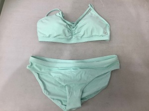 Calia Womens Bikini Set, L, Appears New, Retail 70.00