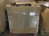 Pallet of Halloween Costumes & Accessories, Party Supplies, Decorations & More - High Piece Count! 