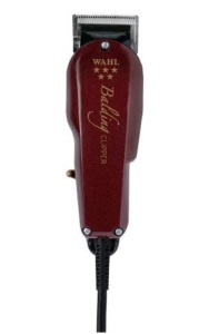 Wahl Professional Balding Clipper, Powers Up, Appears New, Retail 74.00