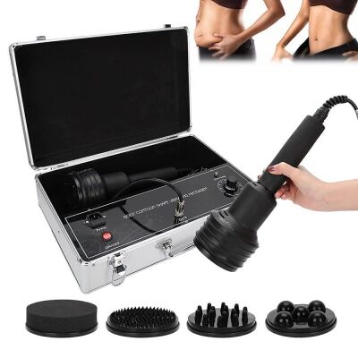 High Frequency Vibration Body Slimming Massager Machine