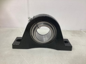 Timken Ball Pillow Block Housed Unit, RAK2 3/16, Appears New, Retail 300.70