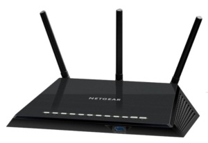 NETGEAR AC1750 Dual-Band Router, Untested, E-Comm Return, Retail 139.99