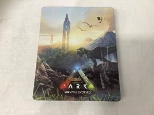 Xbox One Ark Game, Appears new