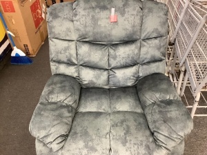 BCP : RECLINER CHAIR 