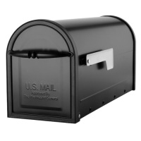 CAMBRIDGE BRAND MAILBOX&nbsp;