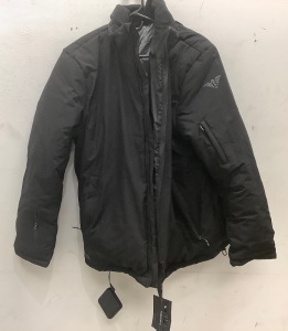 Heated Jacket, 2XL, Untested, Appears new