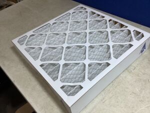 20 x 20 x 4 Air Filters 