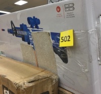 Foam Dart Blaster