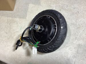 36V Electric Scooter Hub Wheel Motor 