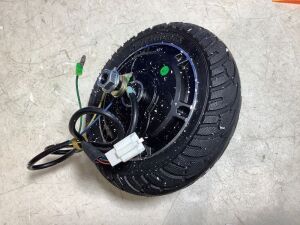 36V Electric Scooter Hub Wheel Motor 