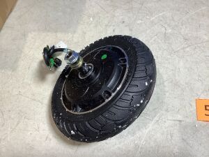 36V Electric Scooter Hub Wheel Motor 