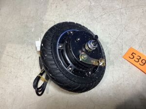 36V Electric Scooter Hub Wheel Motor 