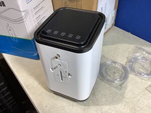 Home Oxygen Concentrator 