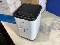 Home Oxygen Concentrator&nbsp;