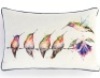 Demdaco, Friends Lumber Pillow, New, Retail - $45.95