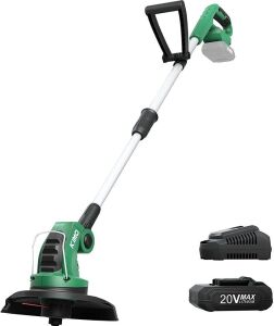 KIMO 20V Electric String Trimmer